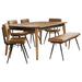 Partridge Dining Sets - Furniture Land (Milwaukee, WI)