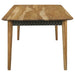 Partridge Dining Sets - Furniture Land (Milwaukee, WI)