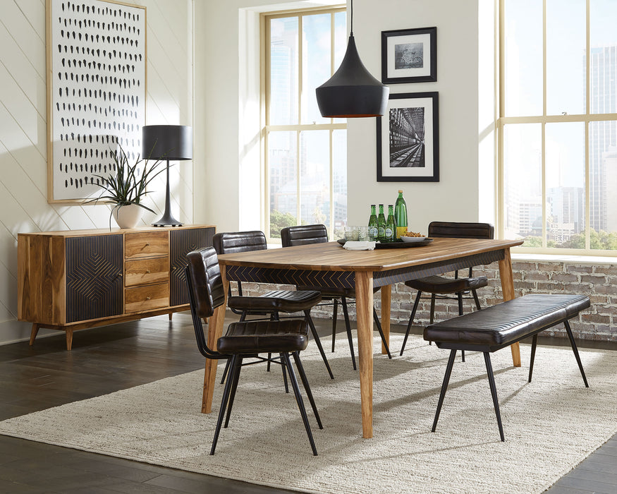 Partridge Dining Sets - Furniture Land (Milwaukee, WI)