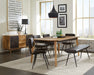 Partridge Dining Sets - Furniture Land (Milwaukee, WI)