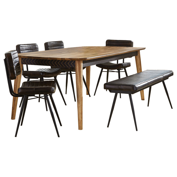 Partridge Dining Sets - Furniture Land (Milwaukee, WI)