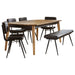 Partridge Dining Sets - Furniture Land (Milwaukee, WI)