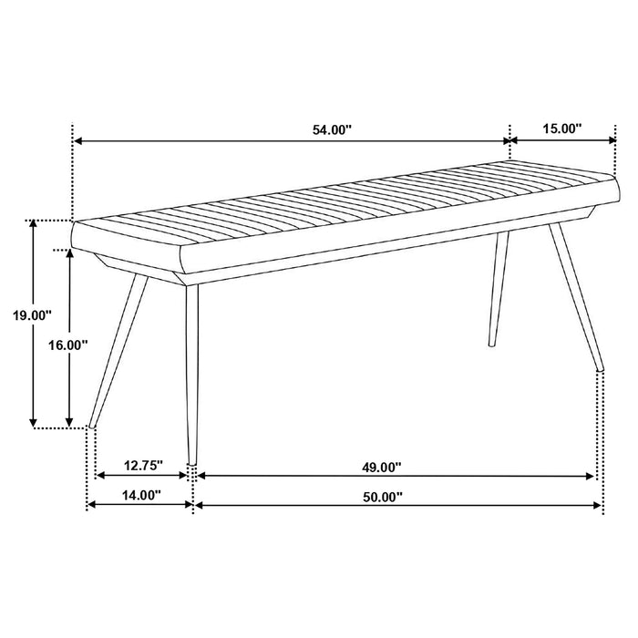 Partridge Dining Sets - Furniture Land (Milwaukee, WI)