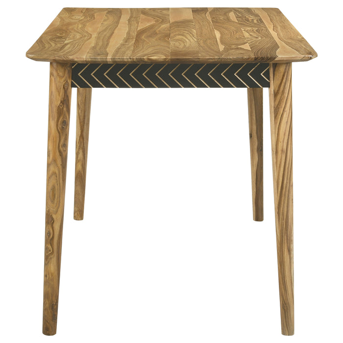 Partridge Counter Height Dining Sets - Furniture Land (Milwaukee, WI)