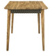Partridge Counter Height Dining Sets - Furniture Land (Milwaukee, WI)