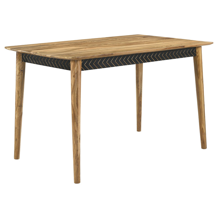 Partridge Counter Height Dining Sets - Furniture Land (Milwaukee, WI)