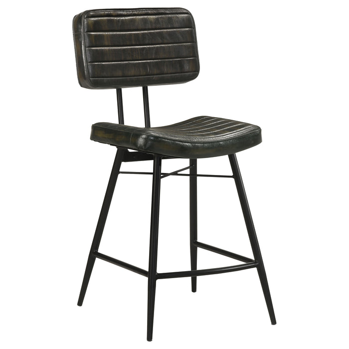 Partridge Counter Height Dining Sets - Furniture Land (Milwaukee, WI)