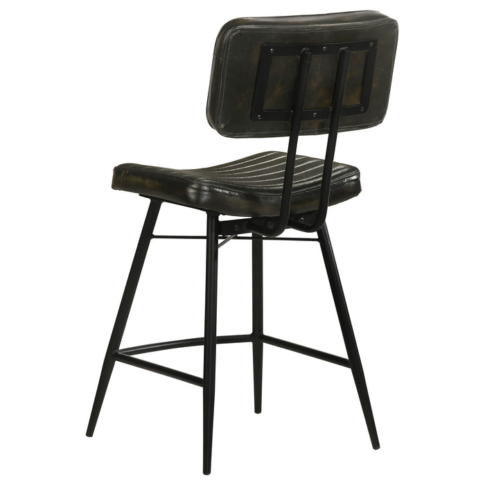 Partridge Counter Height Dining Sets - Furniture Land (Milwaukee, WI)