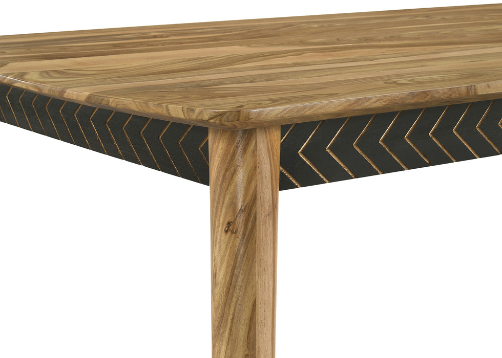 Partridge Counter Height Dining Sets - Furniture Land (Milwaukee, WI)