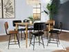 Partridge Counter Height Dining Sets - Furniture Land (Milwaukee, WI)