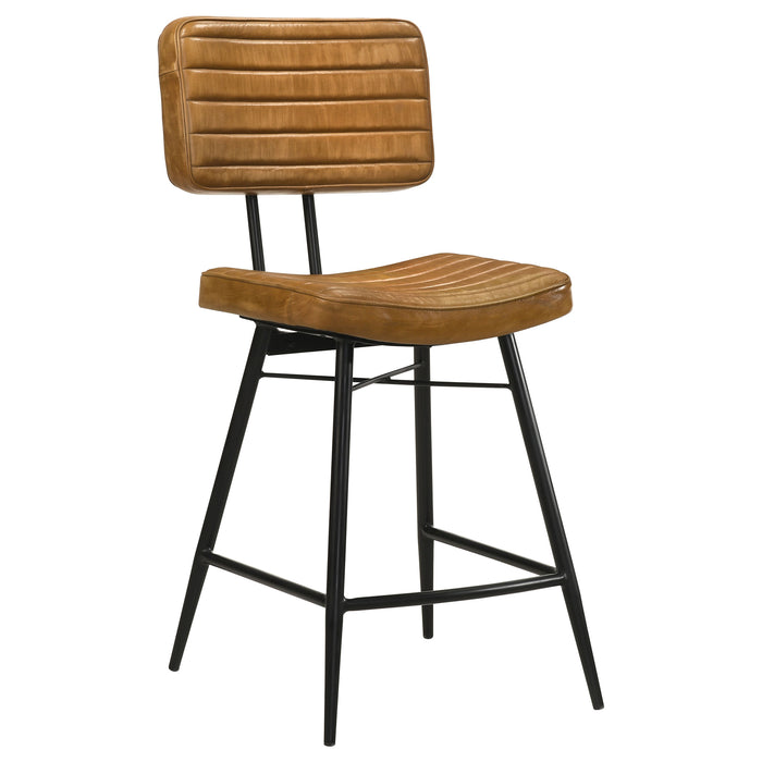 Partridge Counter Height Dining Sets - Furniture Land (Milwaukee, WI)