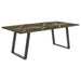 Misty Dining Sets - Furniture Land (Milwaukee, WI)