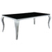 Carone 5 Dining Sets - Furniture Land (Milwaukee, WI)