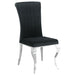 Carone 5 Dining Sets - Furniture Land (Milwaukee, WI)