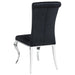 Carone 5 Dining Sets - Furniture Land (Milwaukee, WI)