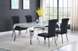 Carone 5 Pc Sets - Furniture Land (Milwaukee, WI)