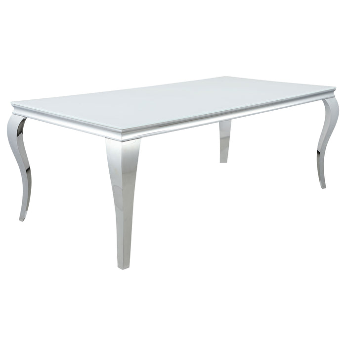 Carone 5 Pc Sets - Furniture Land (Milwaukee, WI)