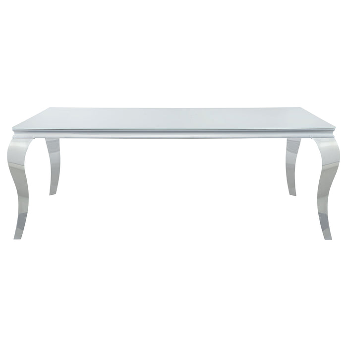 Carone 5 Pc Sets - Furniture Land (Milwaukee, WI)
