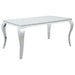 Carone 5 Pc Dining Sets - Furniture Land (Milwaukee, WI)