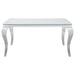Carone 5 Pc Dining Sets - Furniture Land (Milwaukee, WI)