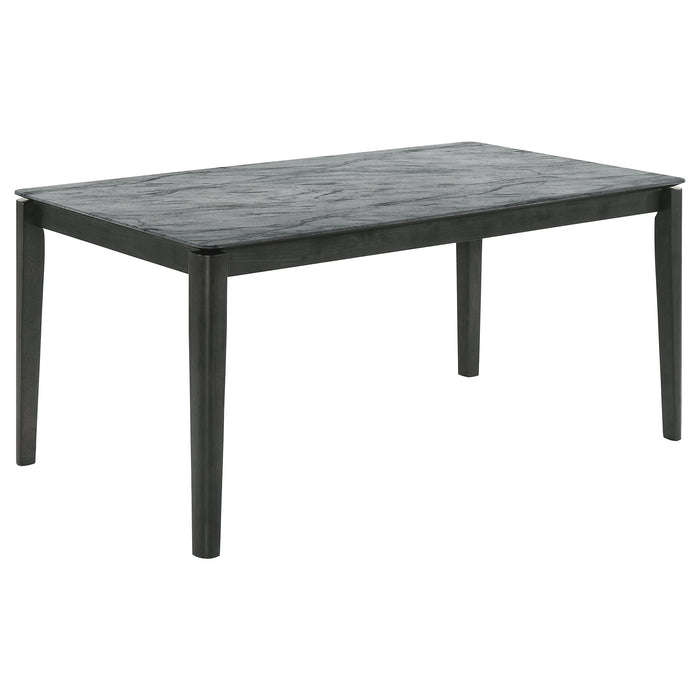Stevie Dining Sets - Furniture Land (Milwaukee, WI)