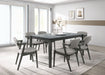 Stevie Dining Sets - Furniture Land (Milwaukee, WI)