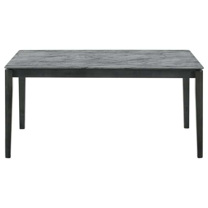 Stevie Dining Sets - Furniture Land (Milwaukee, WI)