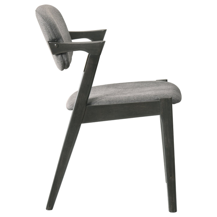 Stevie Dining Sets - Furniture Land (Milwaukee, WI)