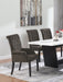 Alana Arm Chairs - Furniture Land (Milwaukee, WI)
