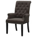Alana Arm Chairs - Furniture Land (Milwaukee, WI)