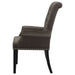 Alana Arm Chairs - Furniture Land (Milwaukee, WI)
