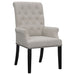 Alana Arm Chairs - Furniture Land (Milwaukee, WI)