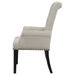 Alana Arm Chairs - Furniture Land (Milwaukee, WI)
