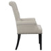 Alana Arm Chairs - Furniture Land (Milwaukee, WI)