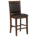 Dewey 5 Pc Counter Height Dining Sets - Furniture Land (Milwaukee, WI)