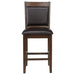 Dewey 5 Pc Counter Height Dining Sets - Furniture Land (Milwaukee, WI)