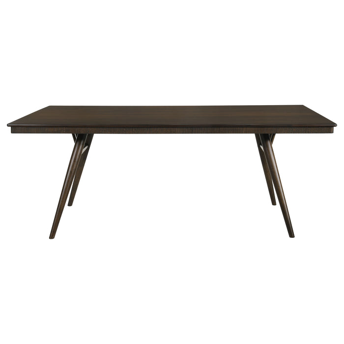 Wes Dining Sets - Furniture Land (Milwaukee, WI)