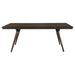Wes Dining Sets - Furniture Land (Milwaukee, WI)