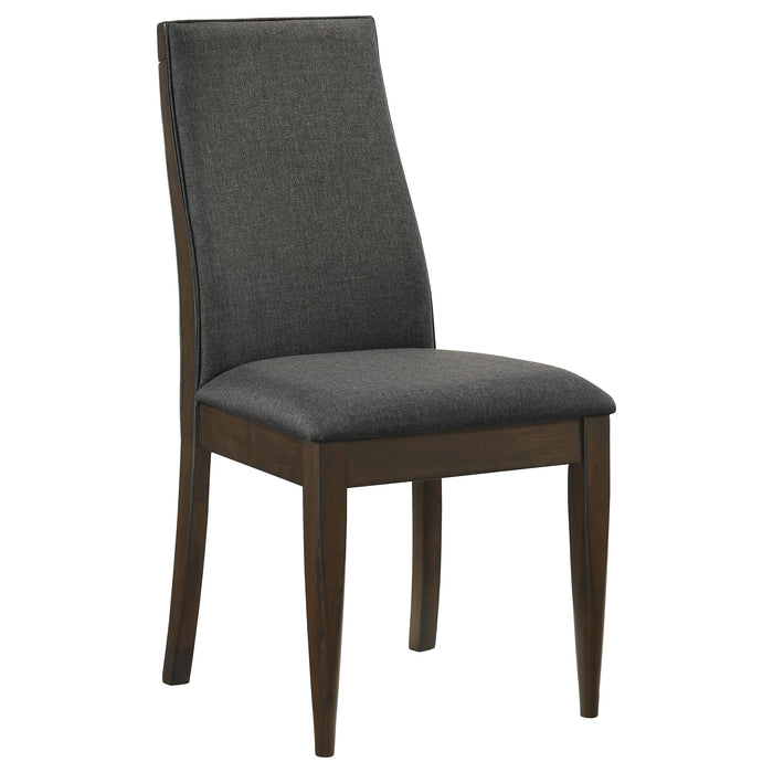 Wes Dining Sets - Furniture Land (Milwaukee, WI)