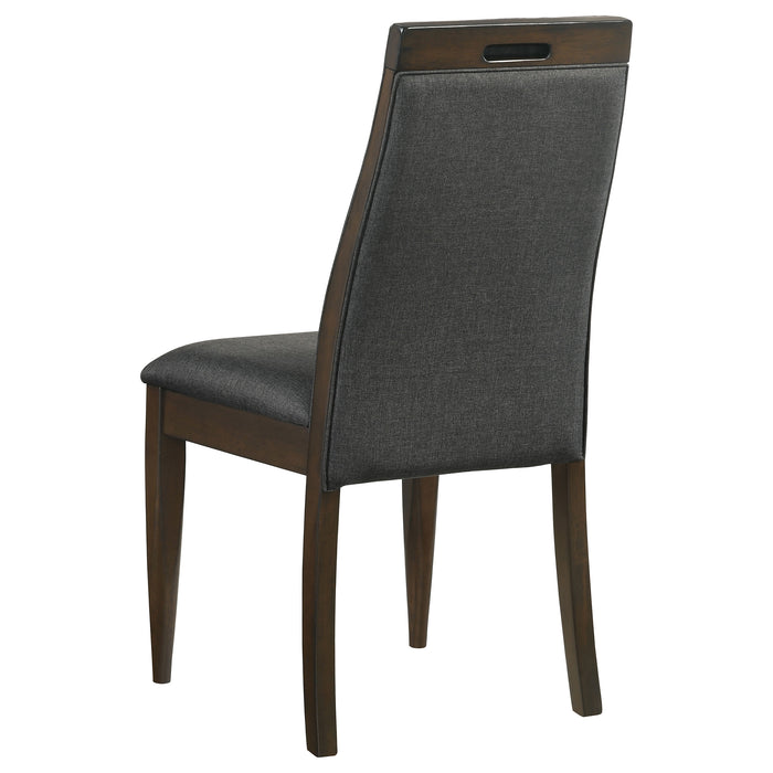 Wes Dining Sets - Furniture Land (Milwaukee, WI)