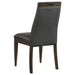 Wes Dining Sets - Furniture Land (Milwaukee, WI)