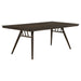 Wes Dining Sets - Furniture Land (Milwaukee, WI)