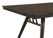 Wes Dining Sets - Furniture Land (Milwaukee, WI)
