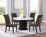 Sherry 5 Pc Dining Sets - Furniture Land (Milwaukee, WI)