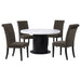 Sherry 5 Pc Dining Sets - Furniture Land (Milwaukee, WI)