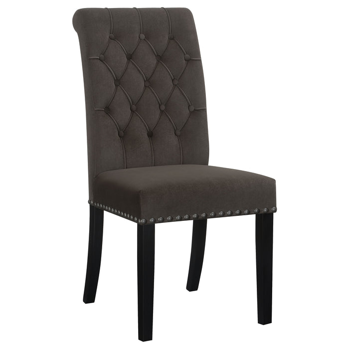 Sherry 5 Pc Dining Sets - Furniture Land (Milwaukee, WI)