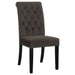 Sherry 5 Pc Dining Sets - Furniture Land (Milwaukee, WI)