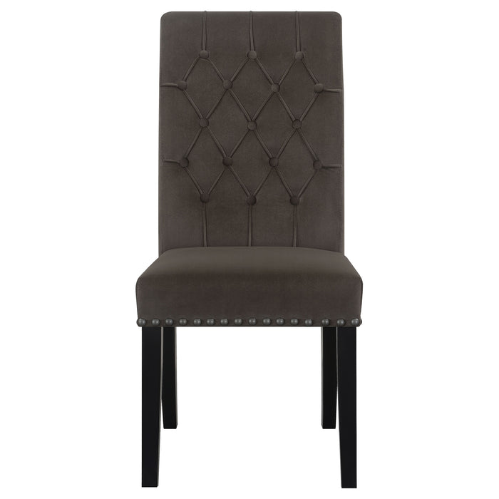 Sherry 5 Pc Dining Sets - Furniture Land (Milwaukee, WI)