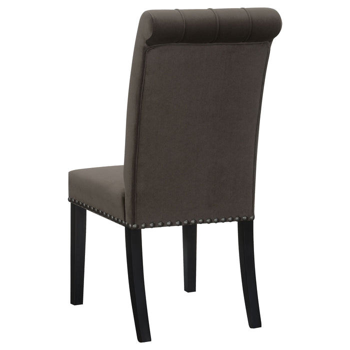 Sherry 5 Pc Dining Sets - Furniture Land (Milwaukee, WI)