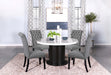 Sherry 5 Pc Dining Sets - Furniture Land (Milwaukee, WI)